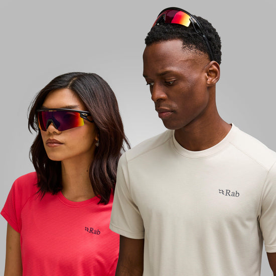 Sphaera Strike Sunglasses