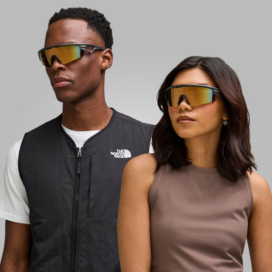 Sphaera Strike Polarized Sunglasses