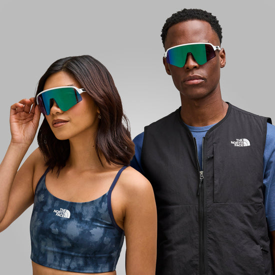 Sutro Lite Sweep Prizm Sunglasses