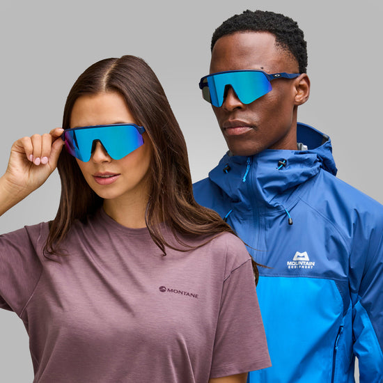 Sutro Lite Sweep Prizm Sunglasses