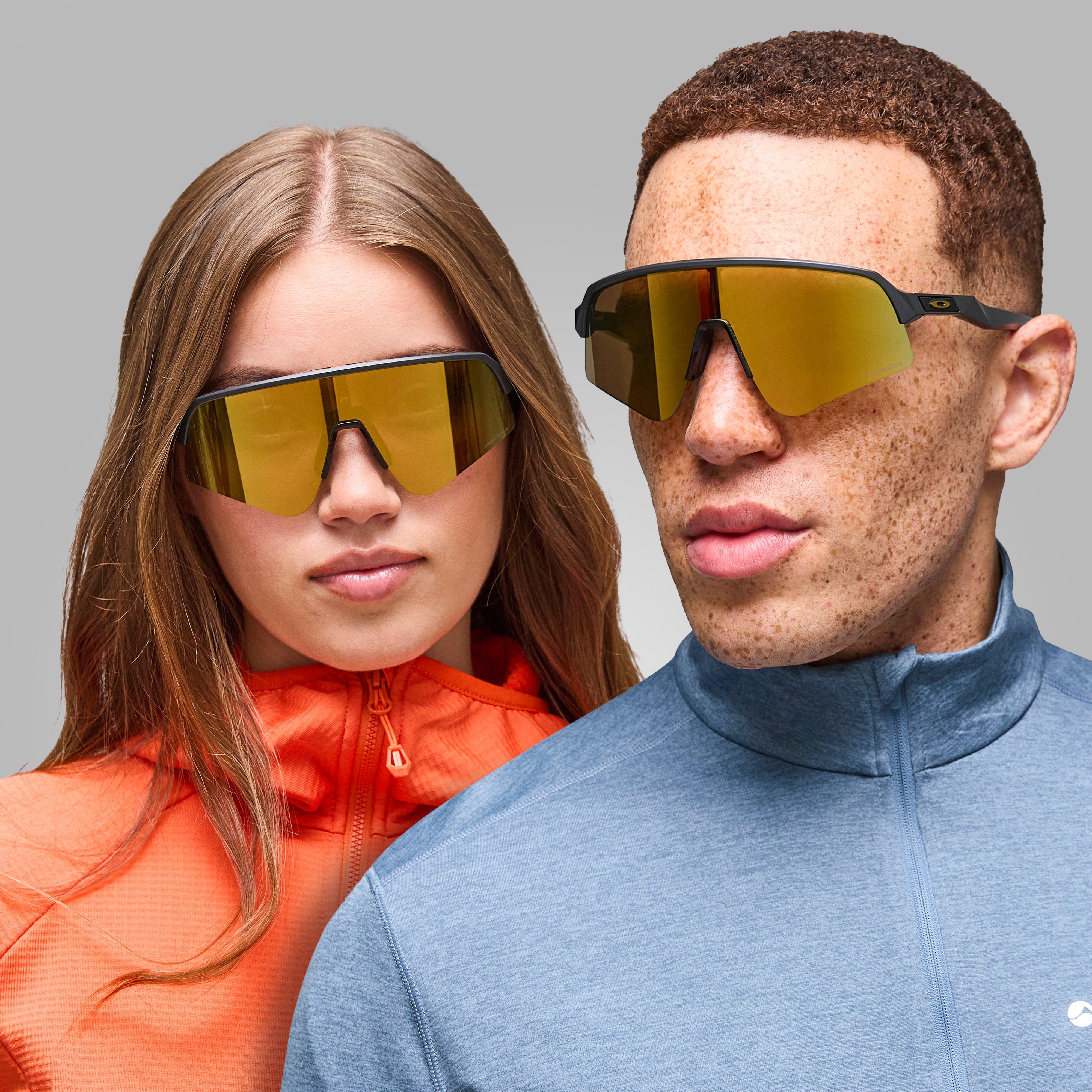 Sutro Lite Sweep Prizm Sunglasses