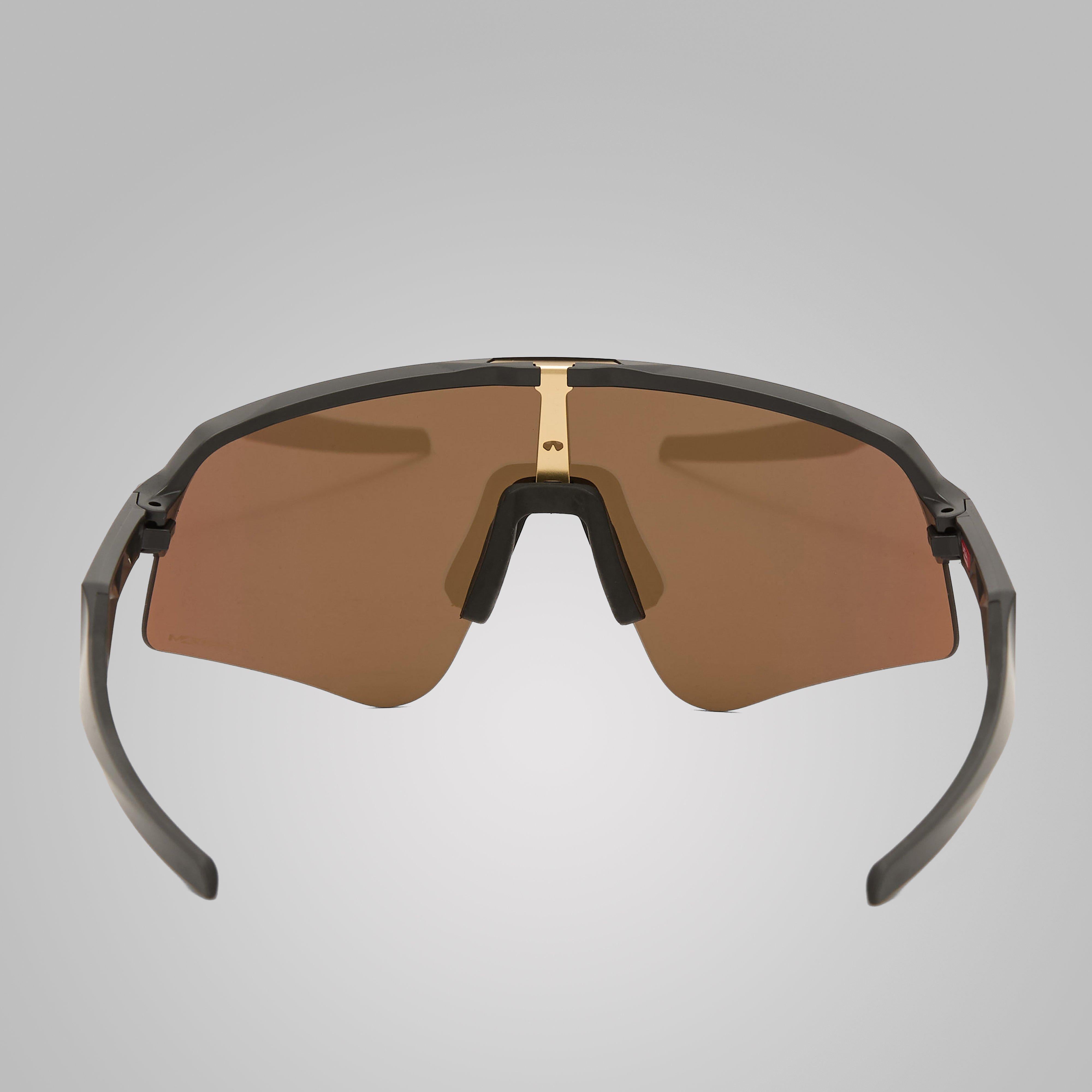 Sutro Lite Sweep Prizm Sunglasses