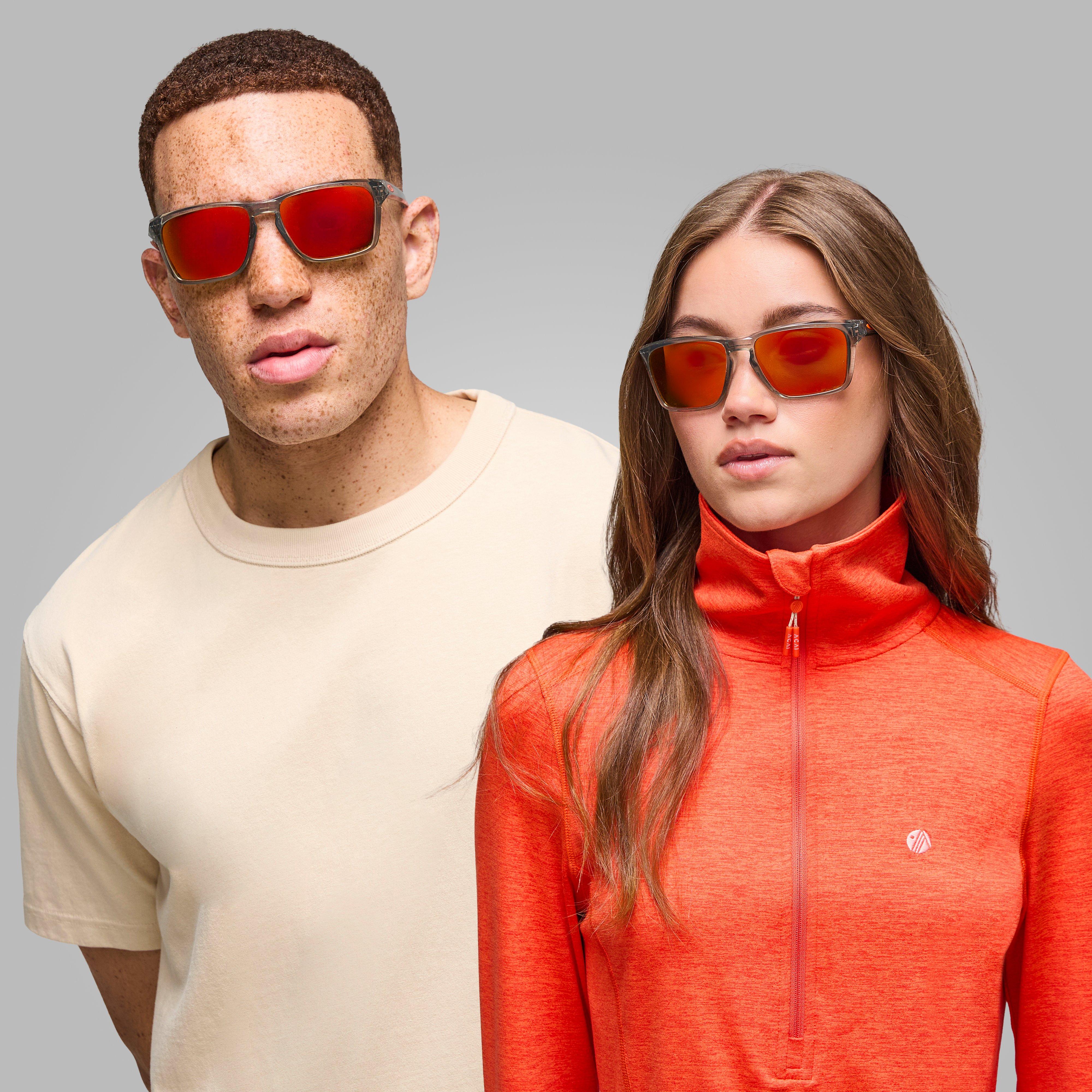Sylas Sunglasses