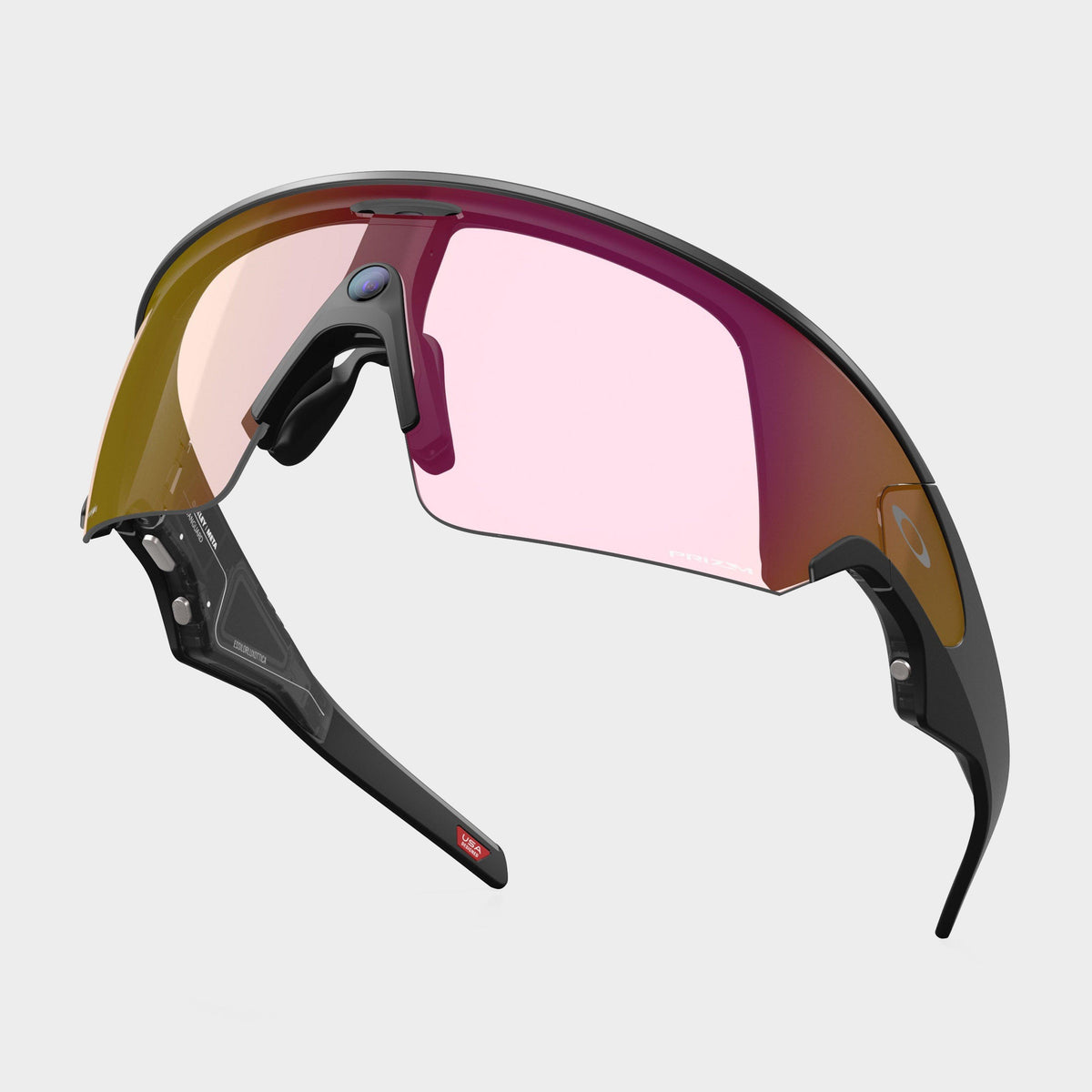 Meta Vanguard AI Sunglasses