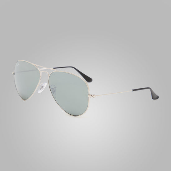 Aviator Mirror Sunglasses