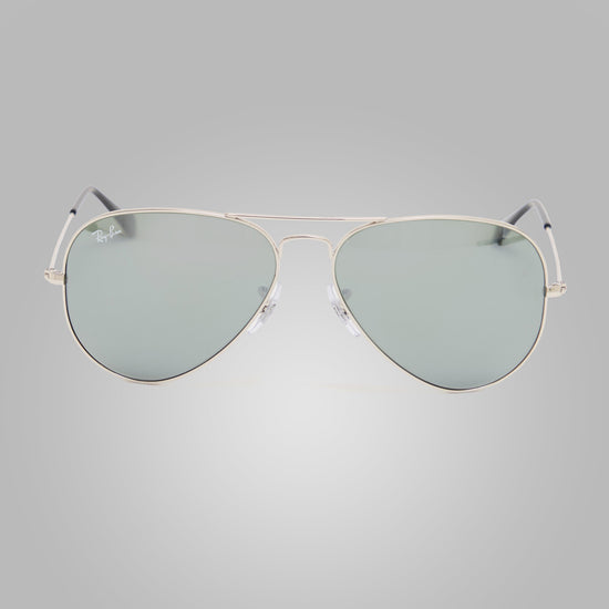 Aviator Mirror Sunglasses