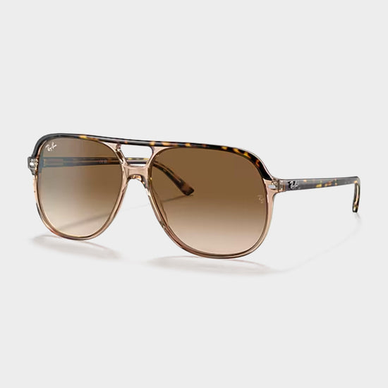 Bill Gradient Sunglasses