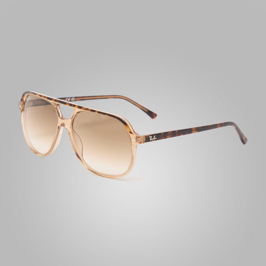 Bill Gradient Sunglasses