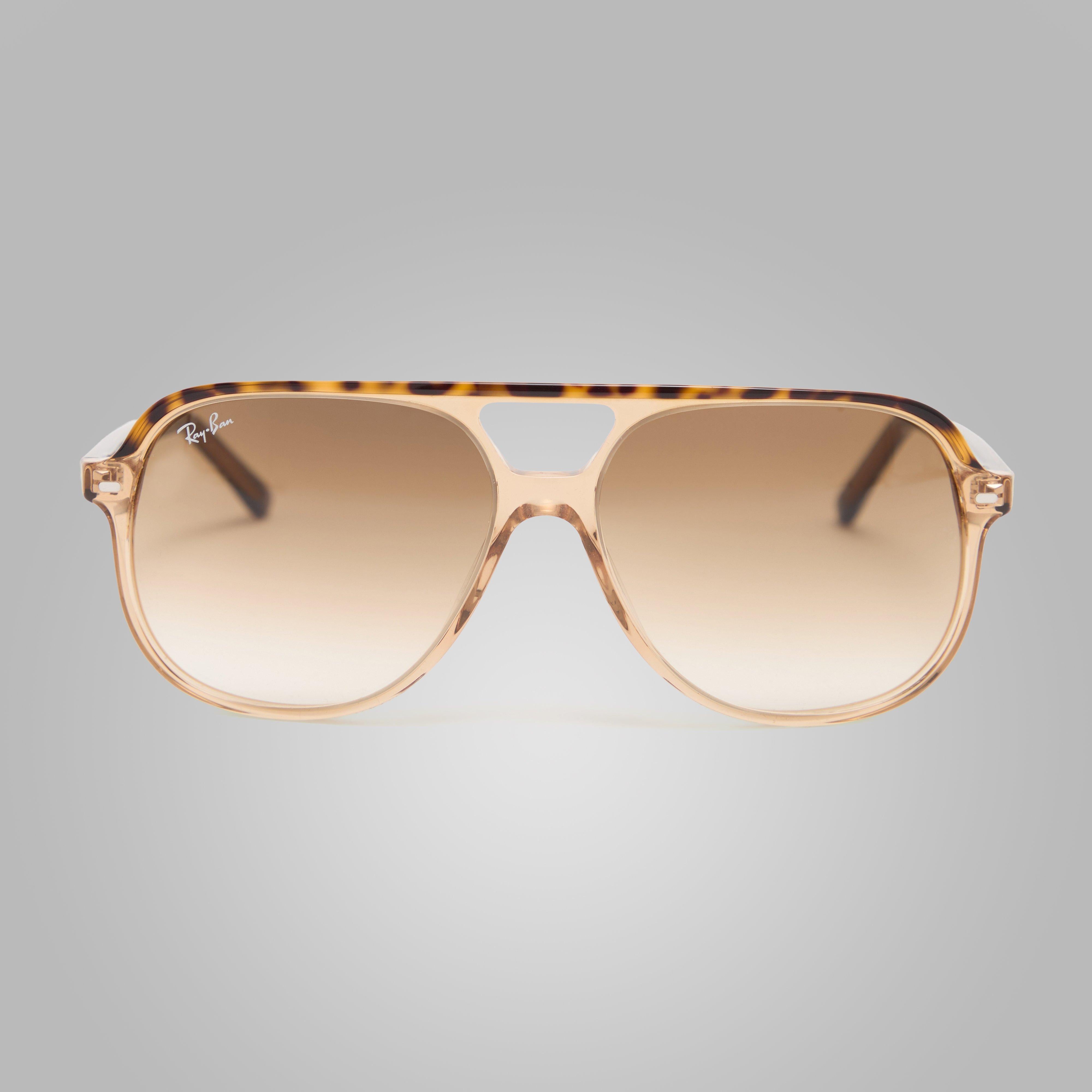 Bill Gradient Sunglasses