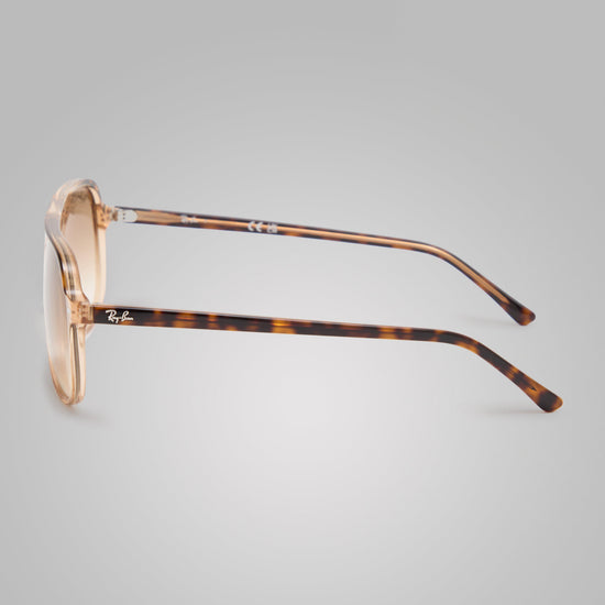 Bill Gradient Sunglasses