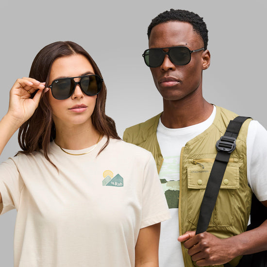 Bill Sunglasses