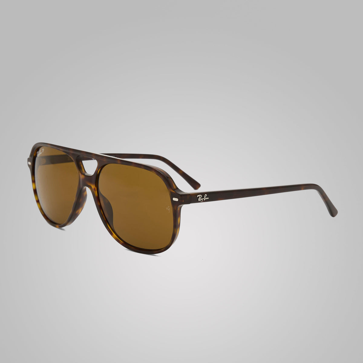Bill Polarized Sunglasses