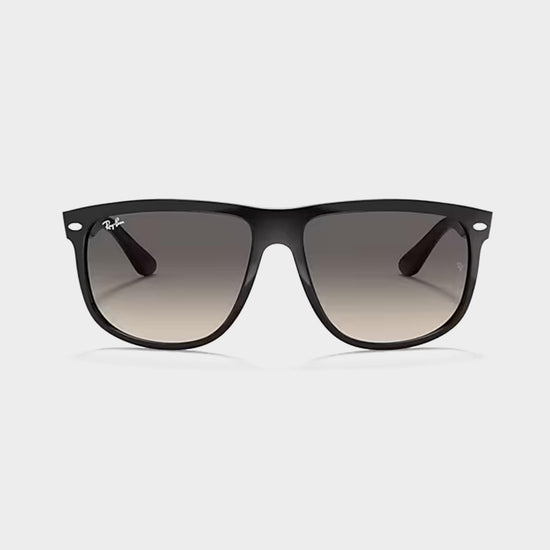 Boyfriend Gradient Sunglasses
