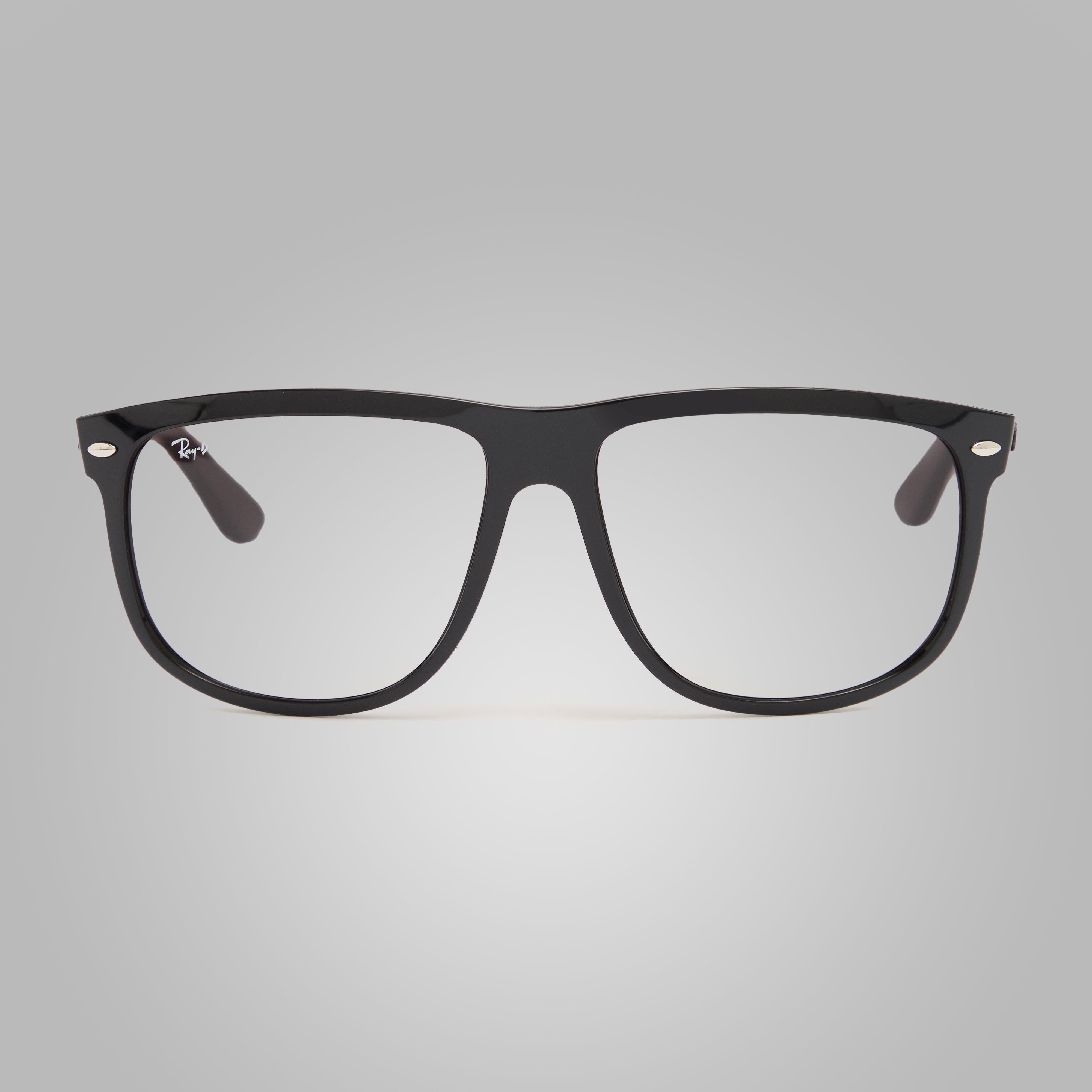 Boyfriend Gradient Sunglasses