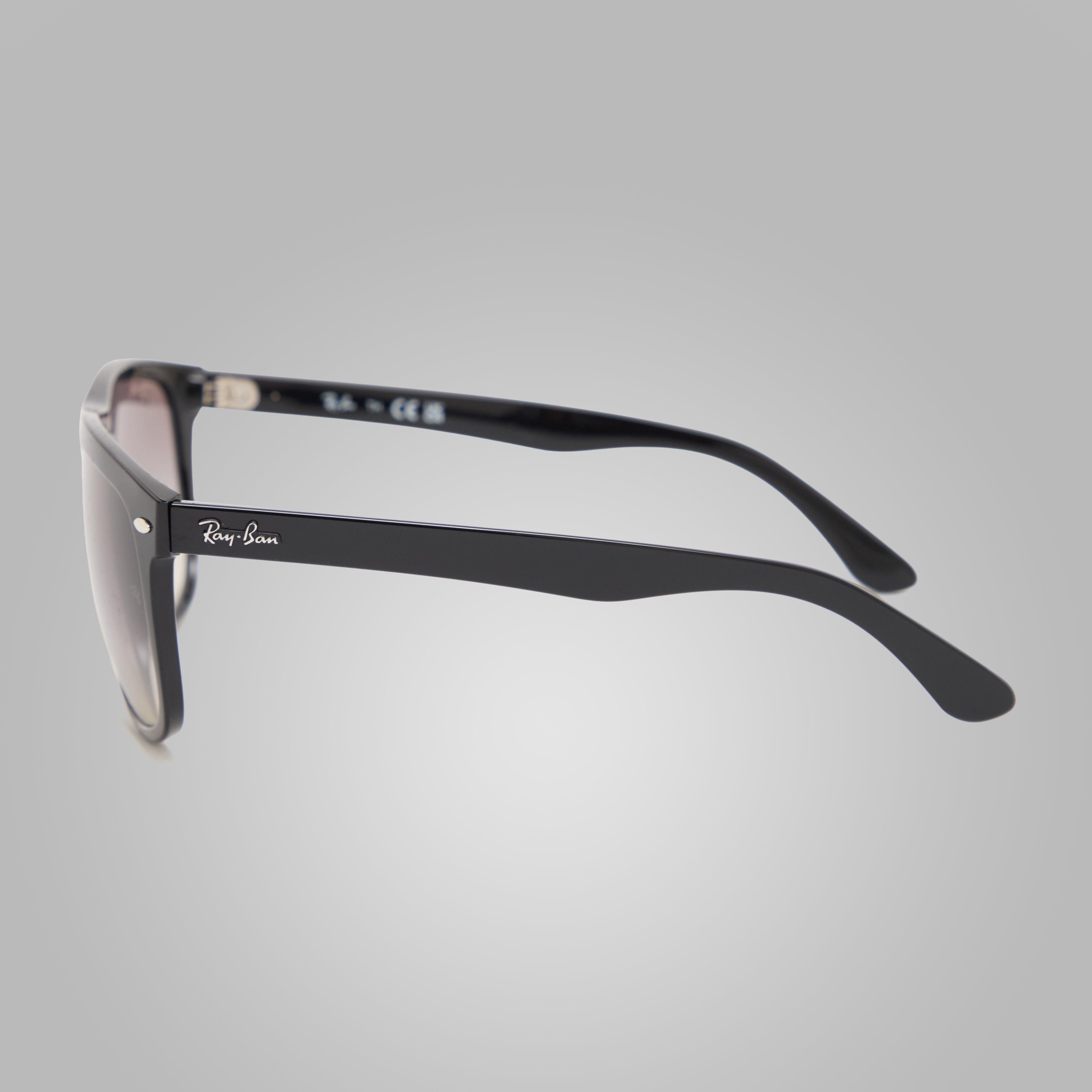Boyfriend Gradient Sunglasses