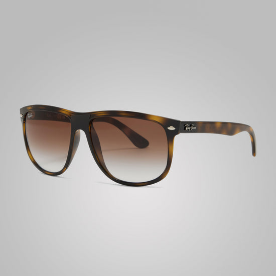 Boyfriend Gradient Sunglasses