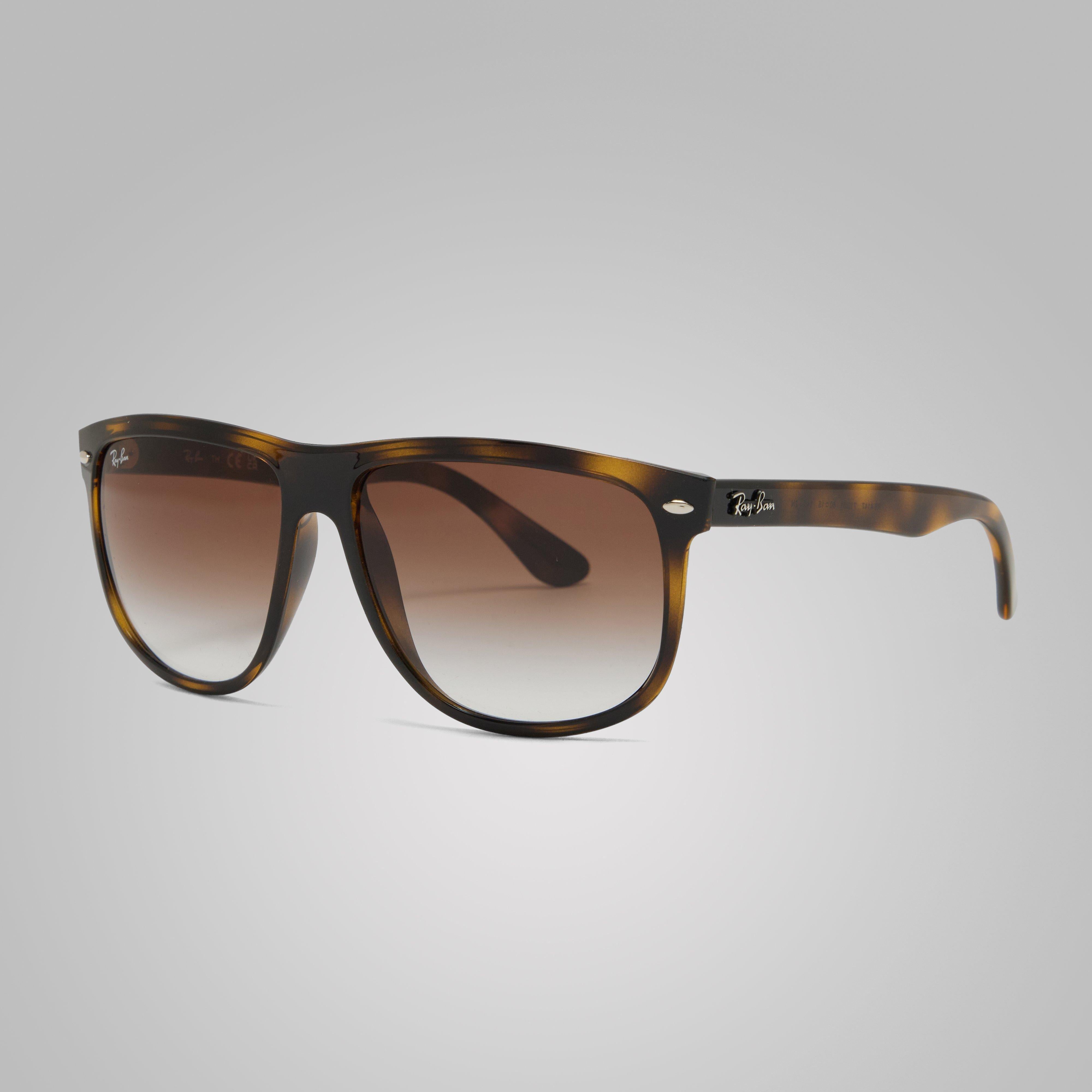 Boyfriend Gradient Sunglasses