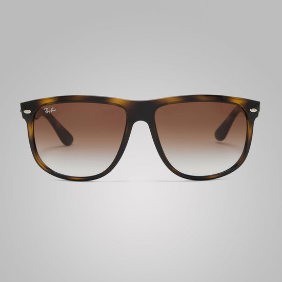 Boyfriend Gradient Sunglasses