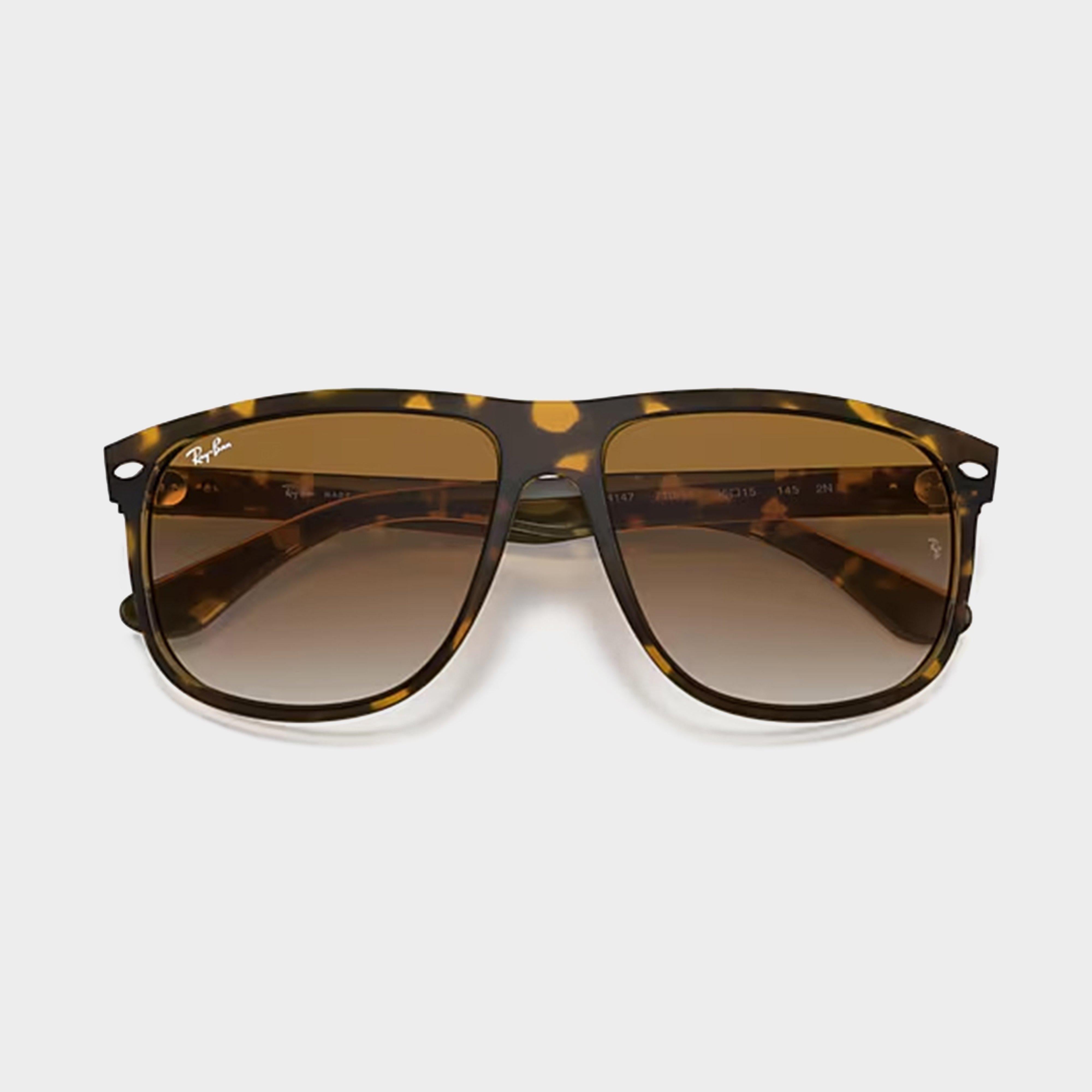 Boyfriend Gradient Sunglasses