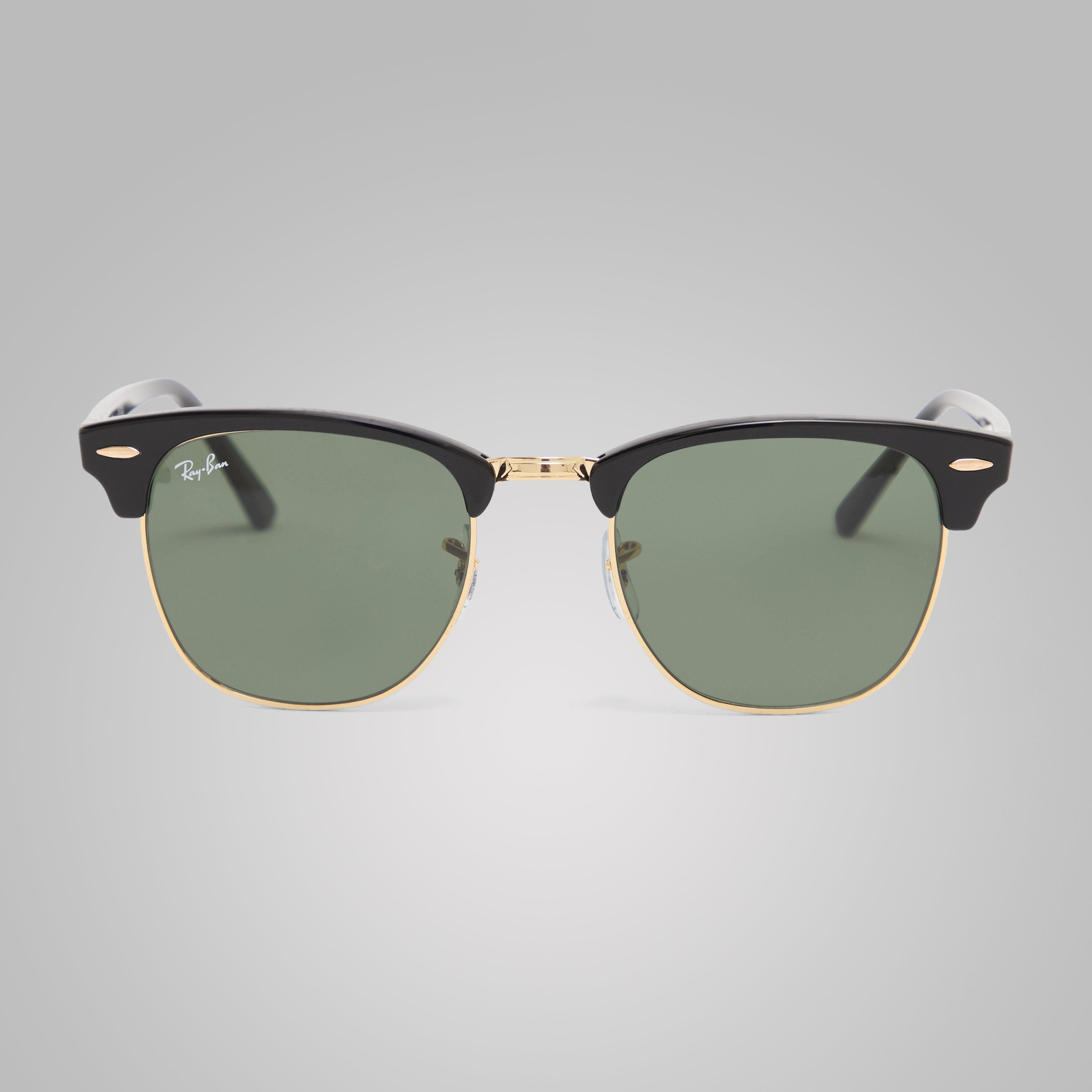 Clubmaster Sunglasses