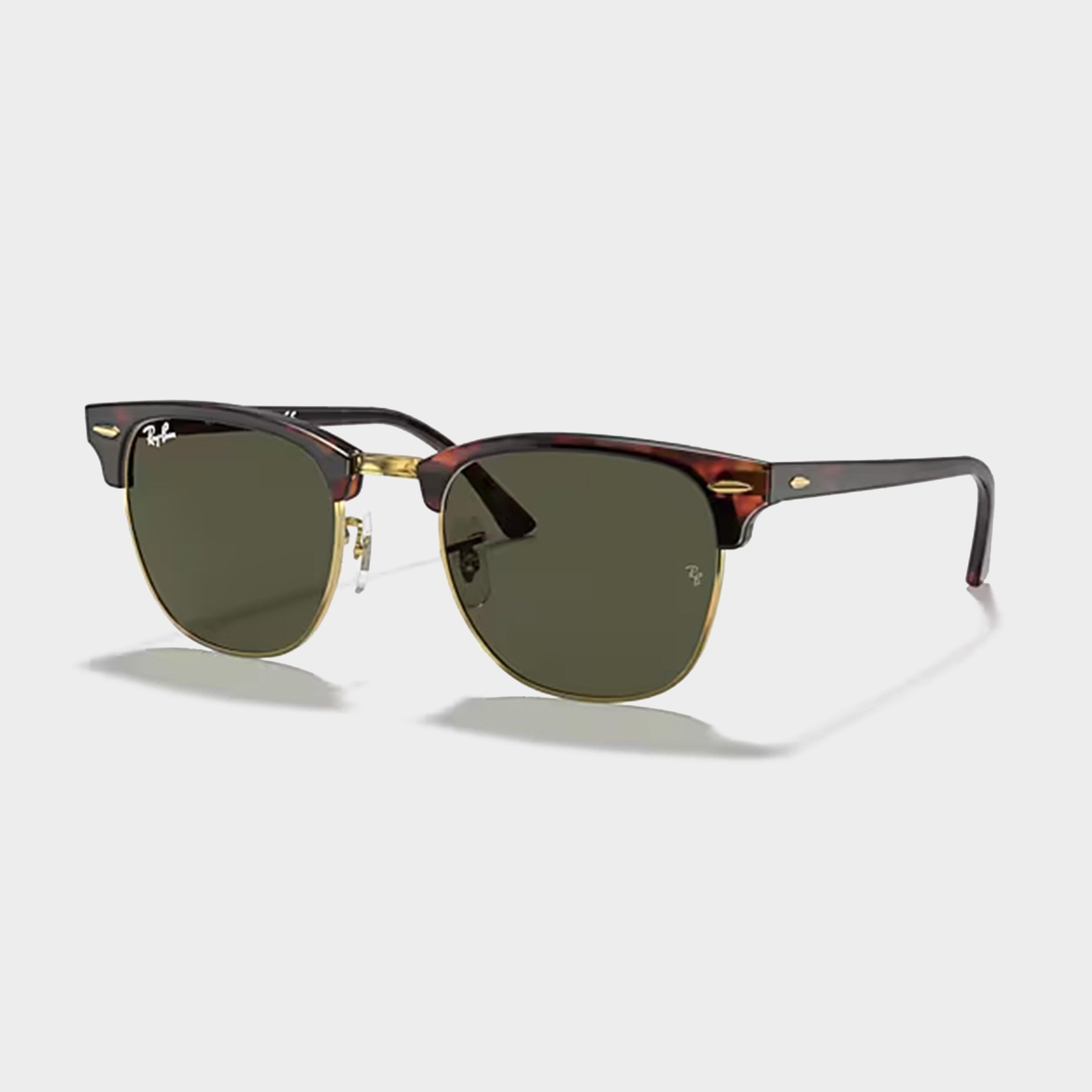 Clubmaster Sunglasses