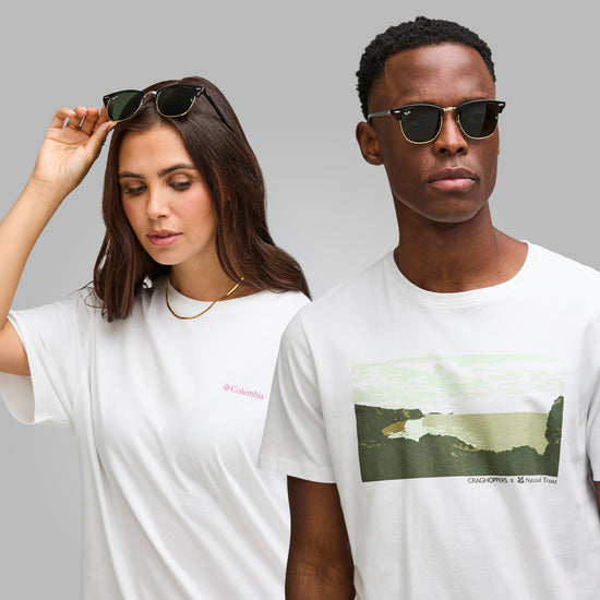 Clubmaster Sunglasses