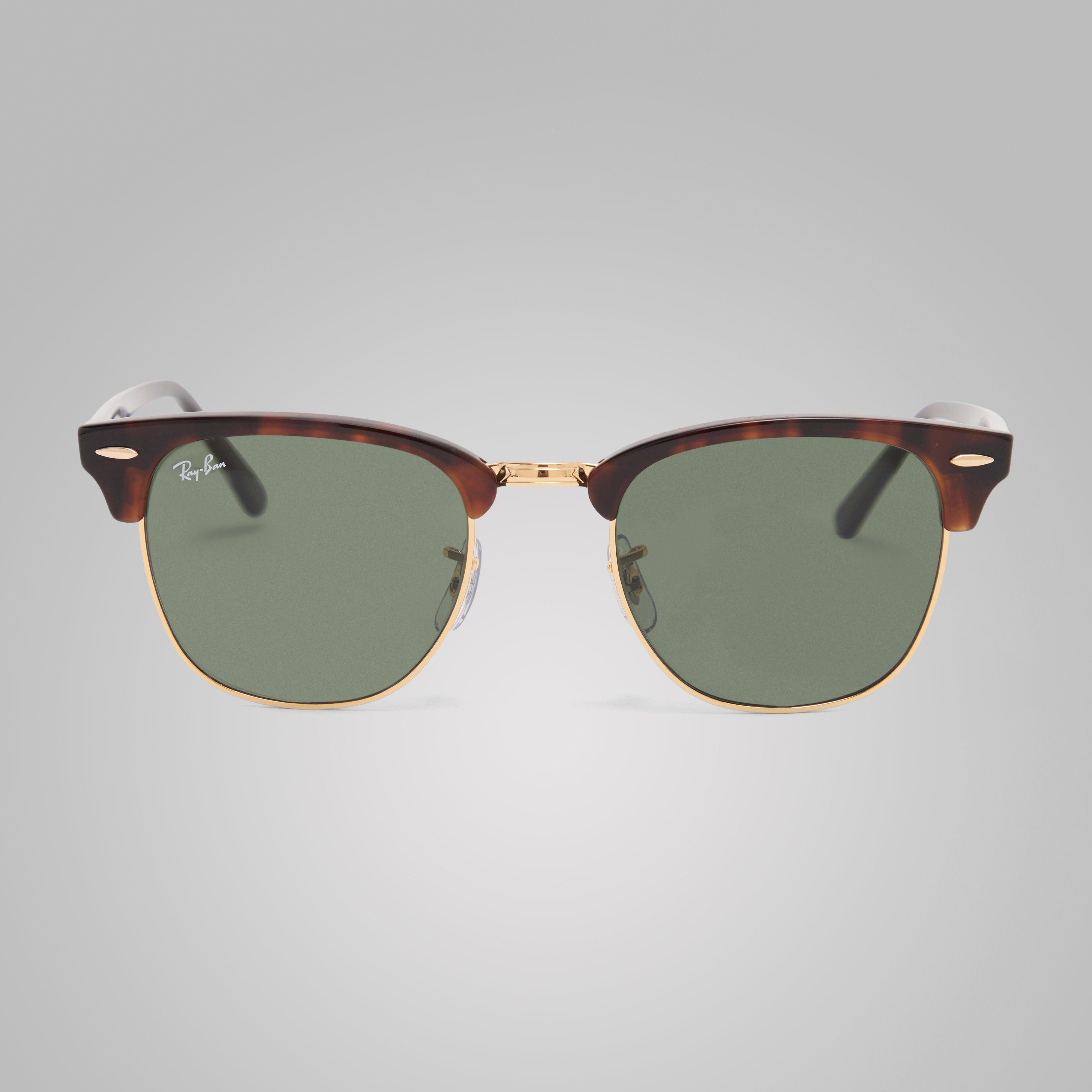 Clubmaster Sunglasses