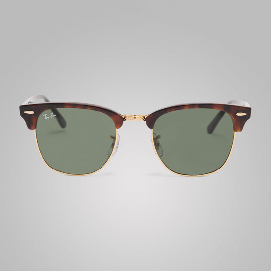 Clubmaster Sunglasses