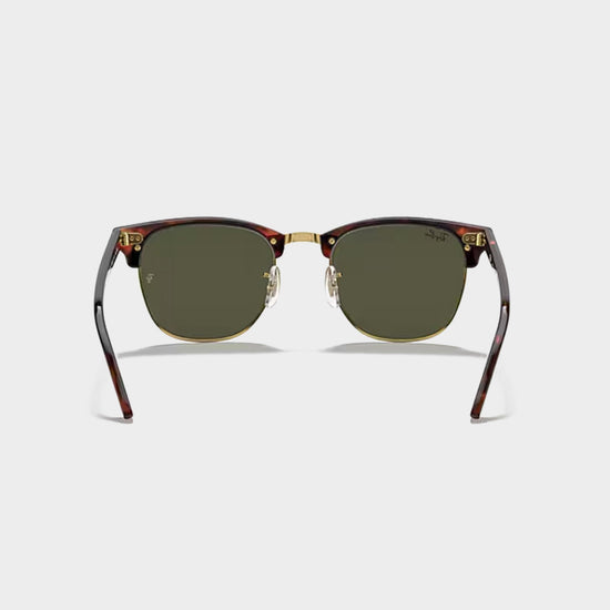 Clubmaster Sunglasses