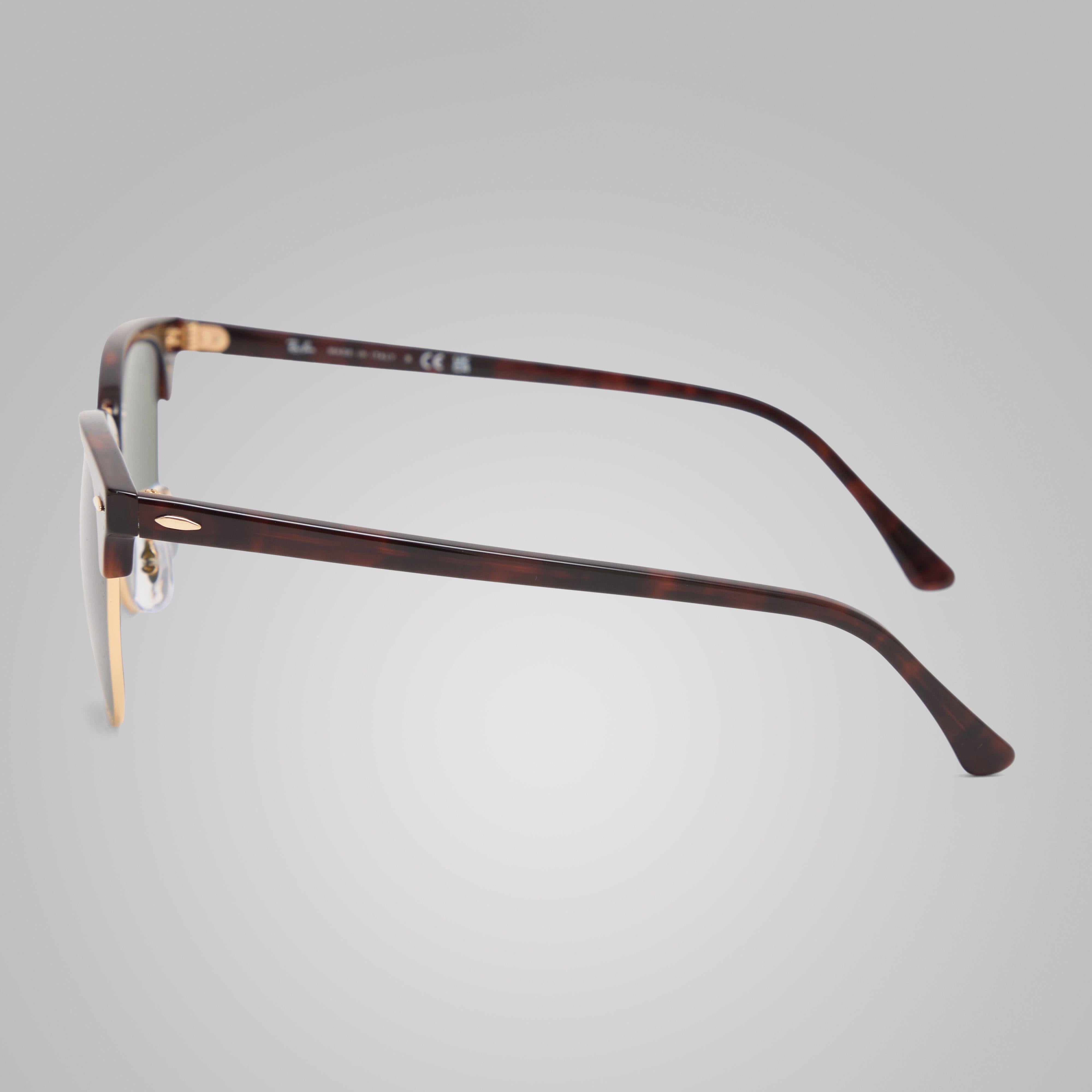 Clubmaster Sunglasses