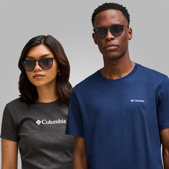Erika Gradient Sunglasses