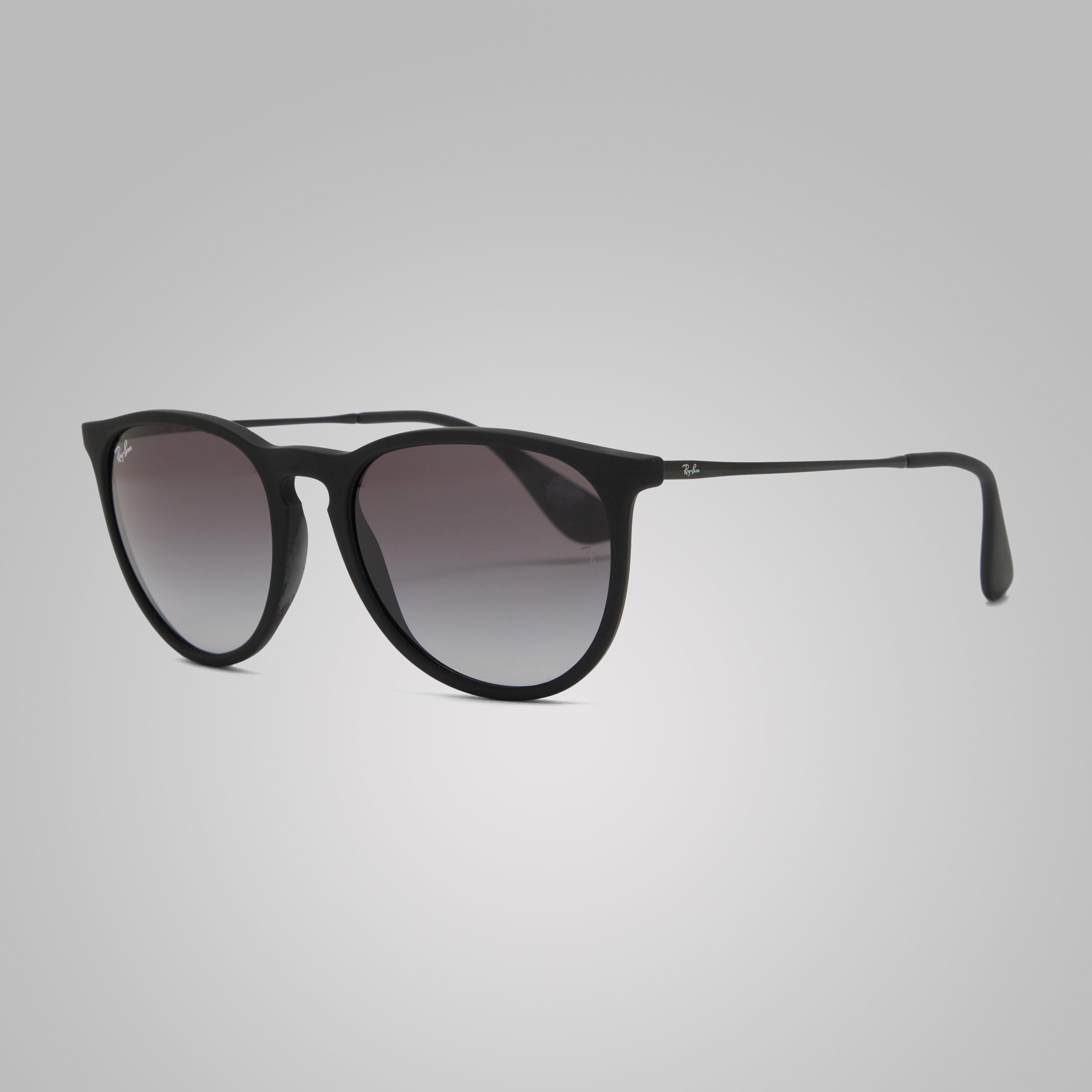 Erika Gradient Sunglasses