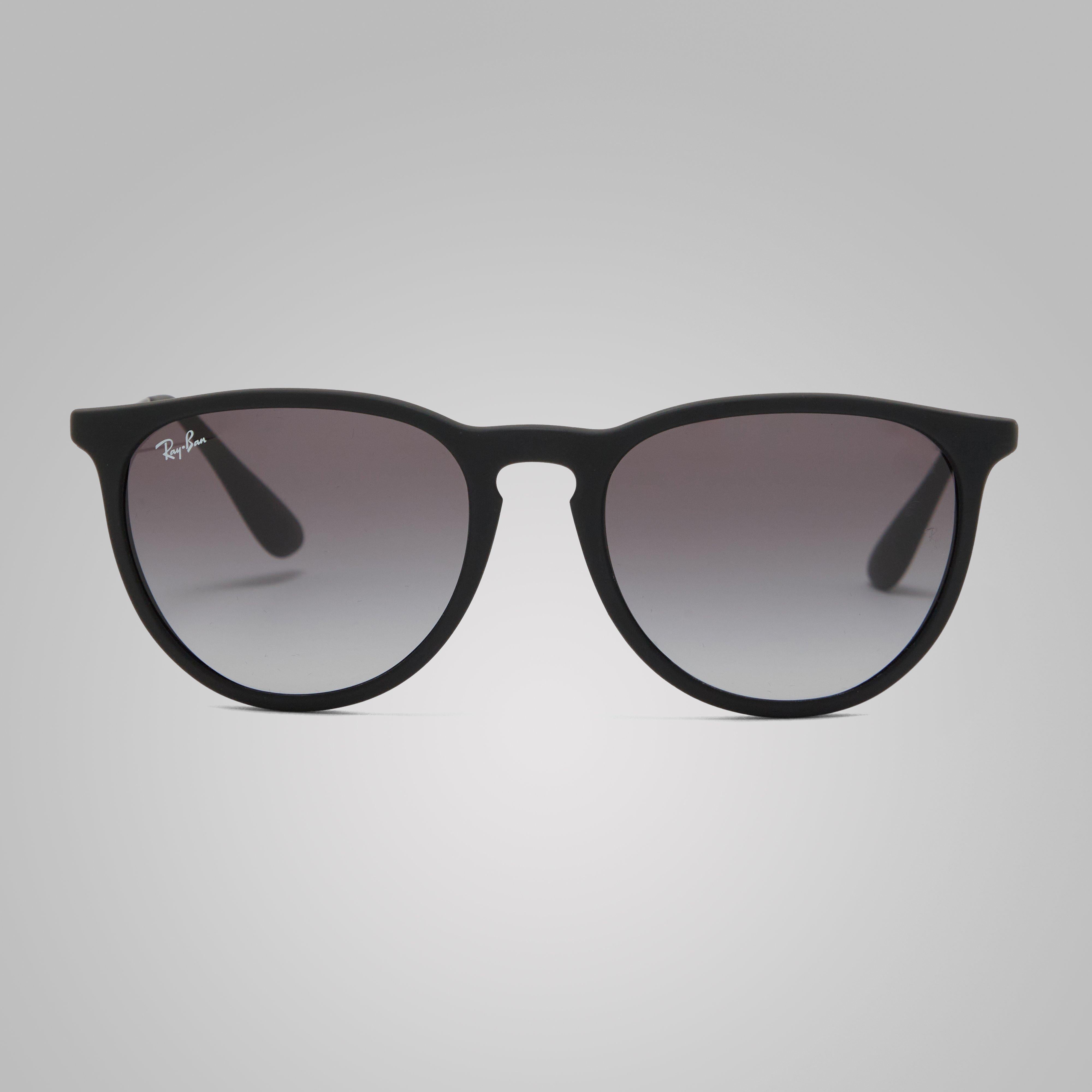 Erika Gradient Sunglasses