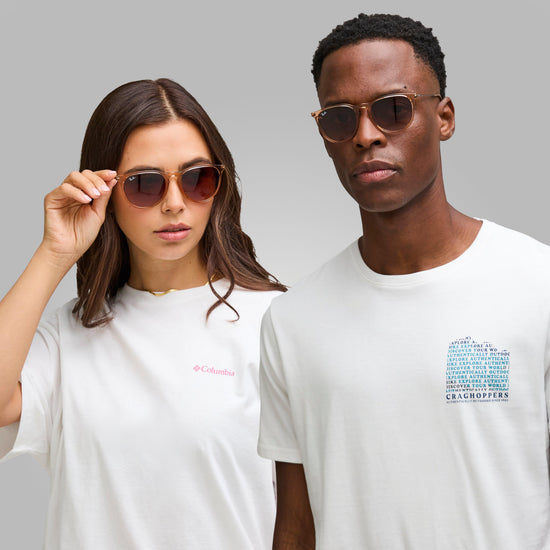 Erika Gradient Sunglasses