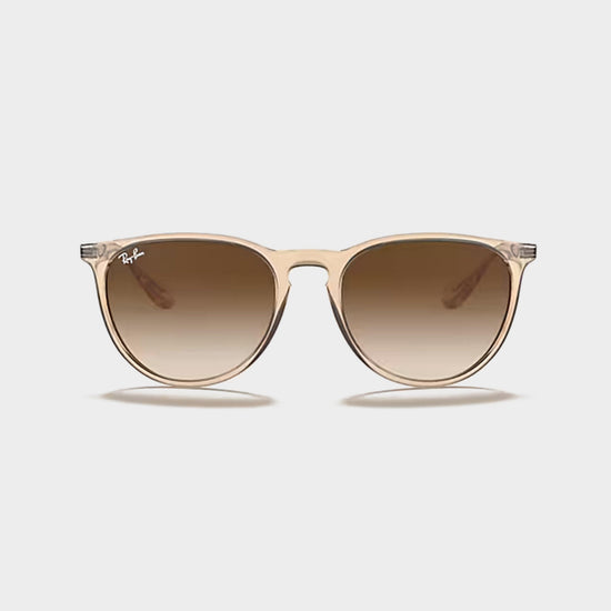 Erika Gradient Sunglasses