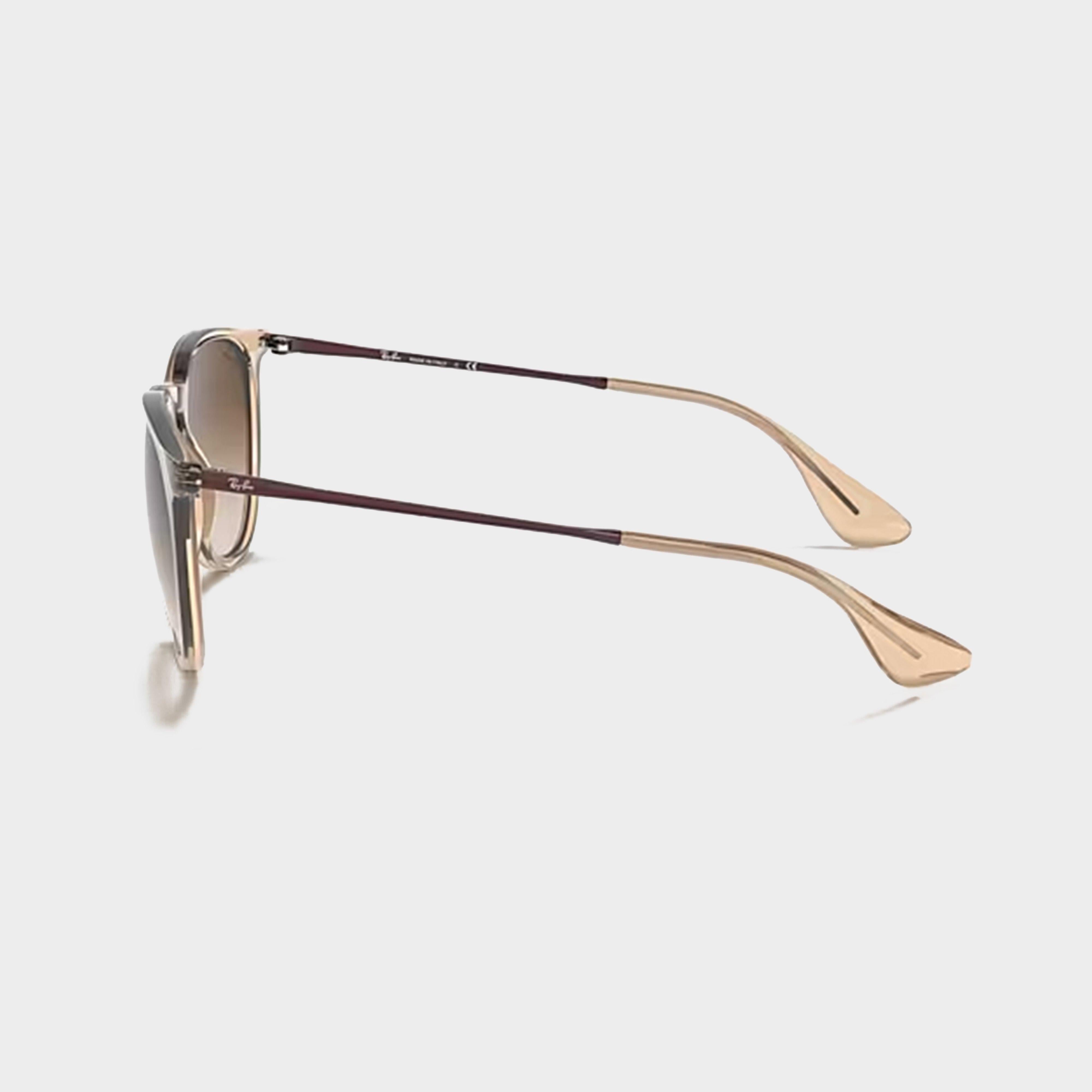 Erika Gradient Sunglasses