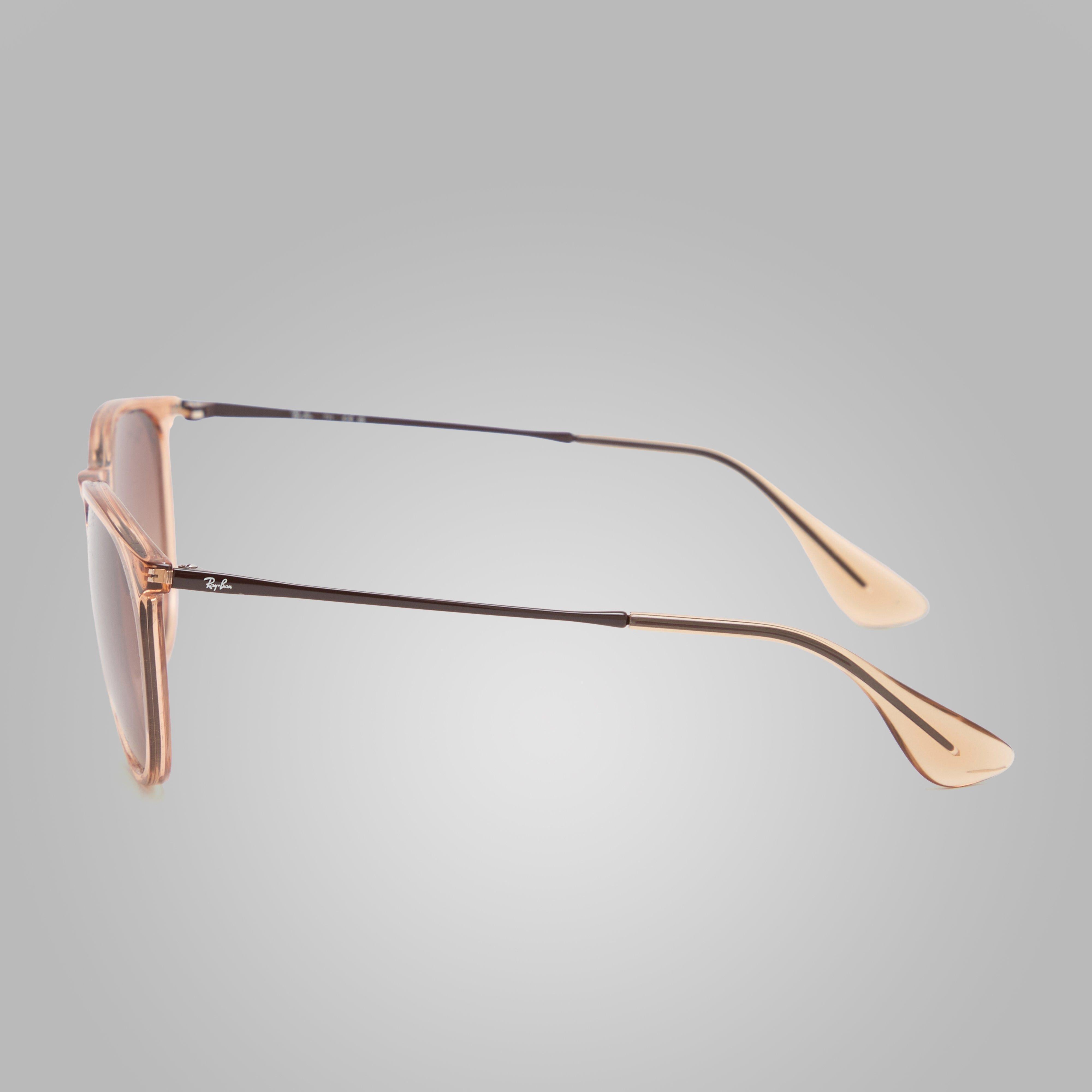 Erika Gradient Sunglasses
