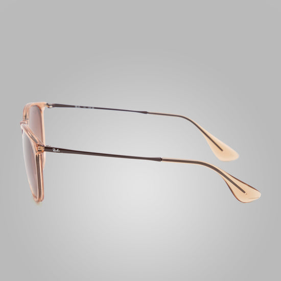 Erika Gradient Sunglasses