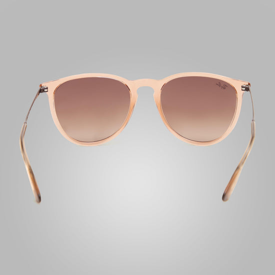 Erika Gradient Sunglasses