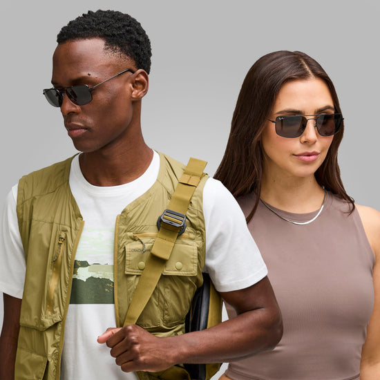 Explorer III Sunglasses