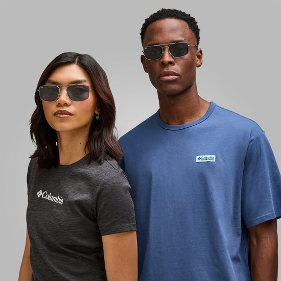 Explorer III Gradient Sunglasses