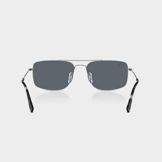 Explorer III Gradient Sunglasses
