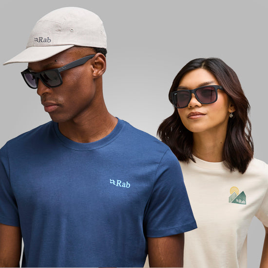 Justin Gradient Sunglasses