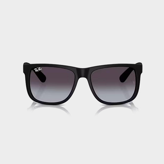 Justin Gradient Sunglasses