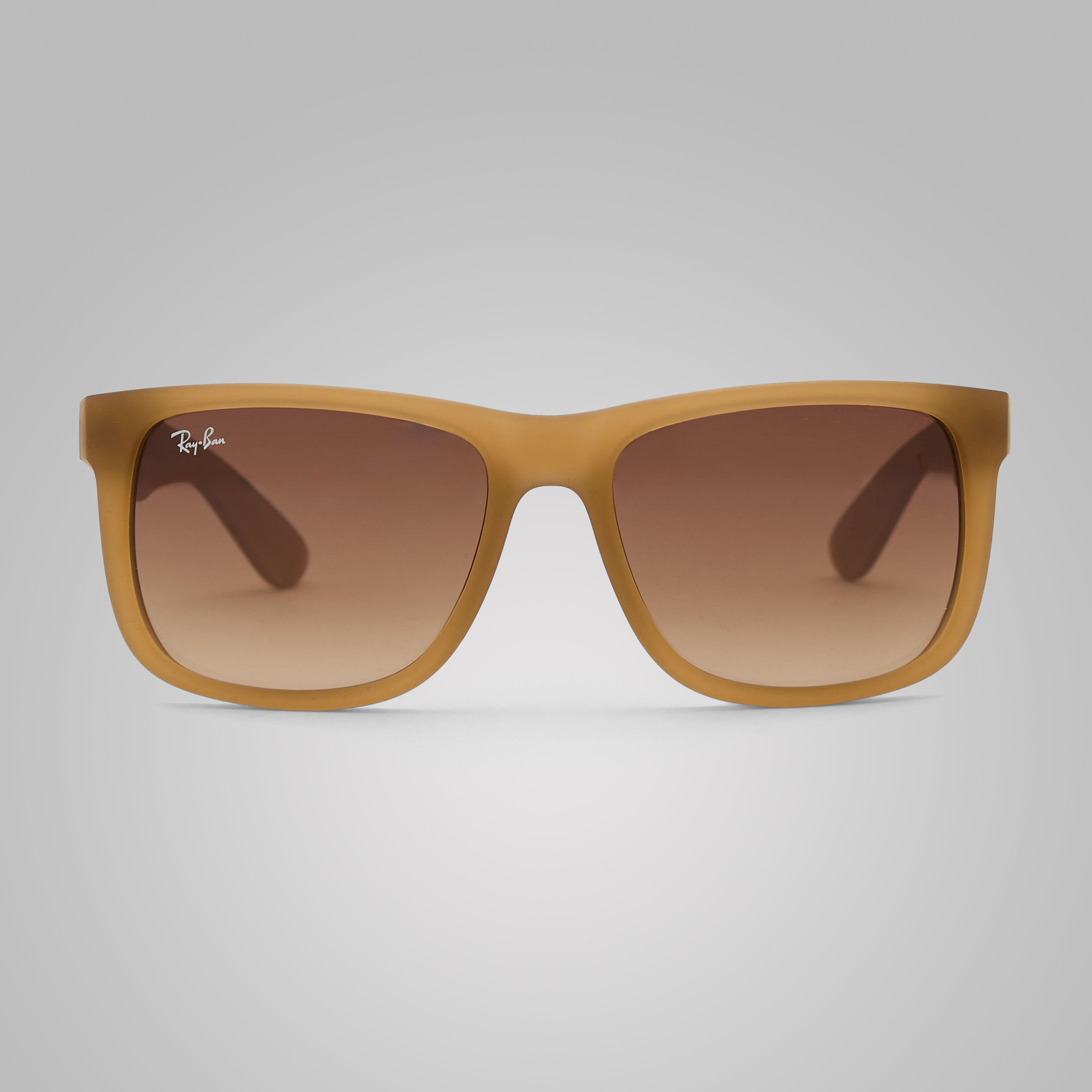 Justin Gradient Sunglasses