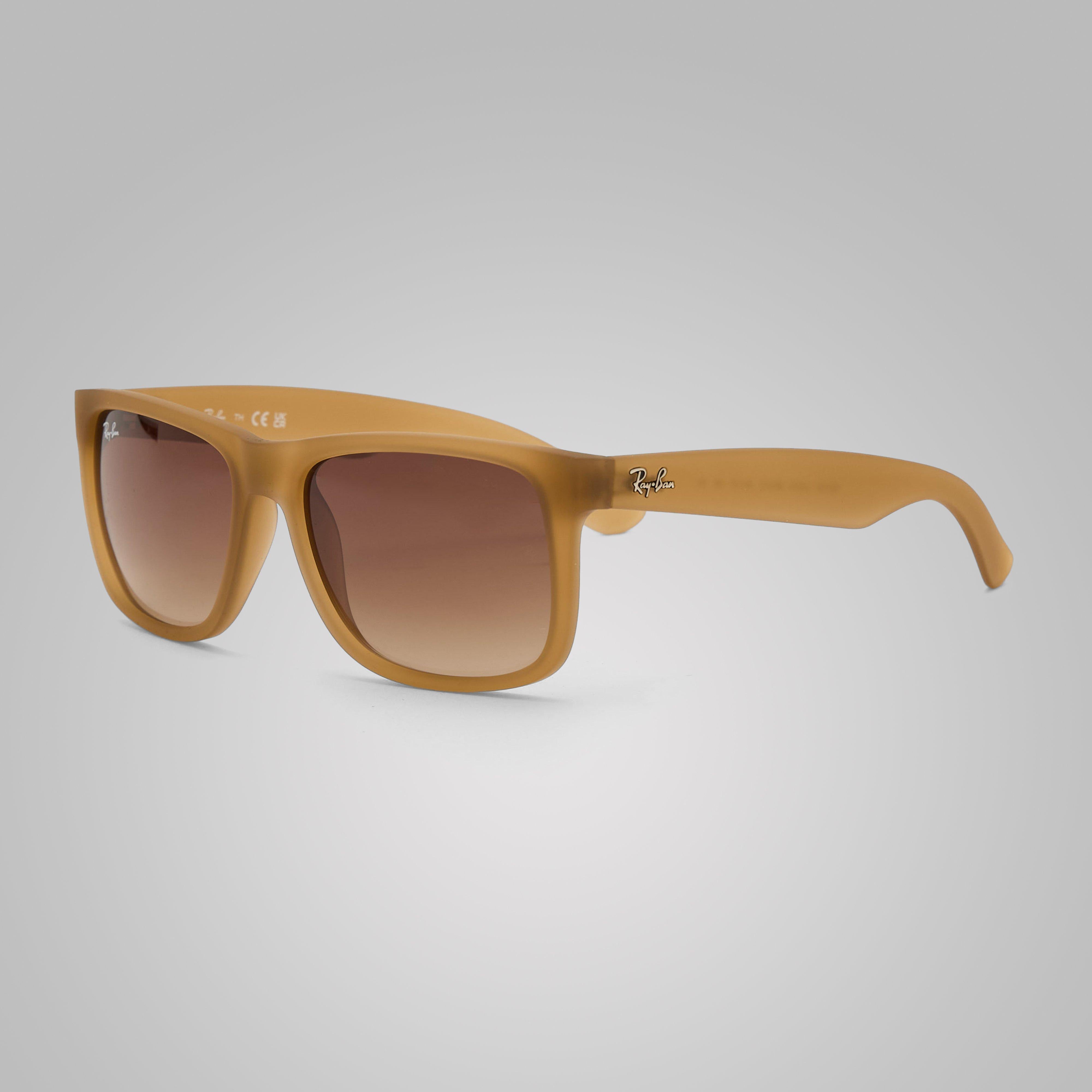 Justin Gradient Sunglasses