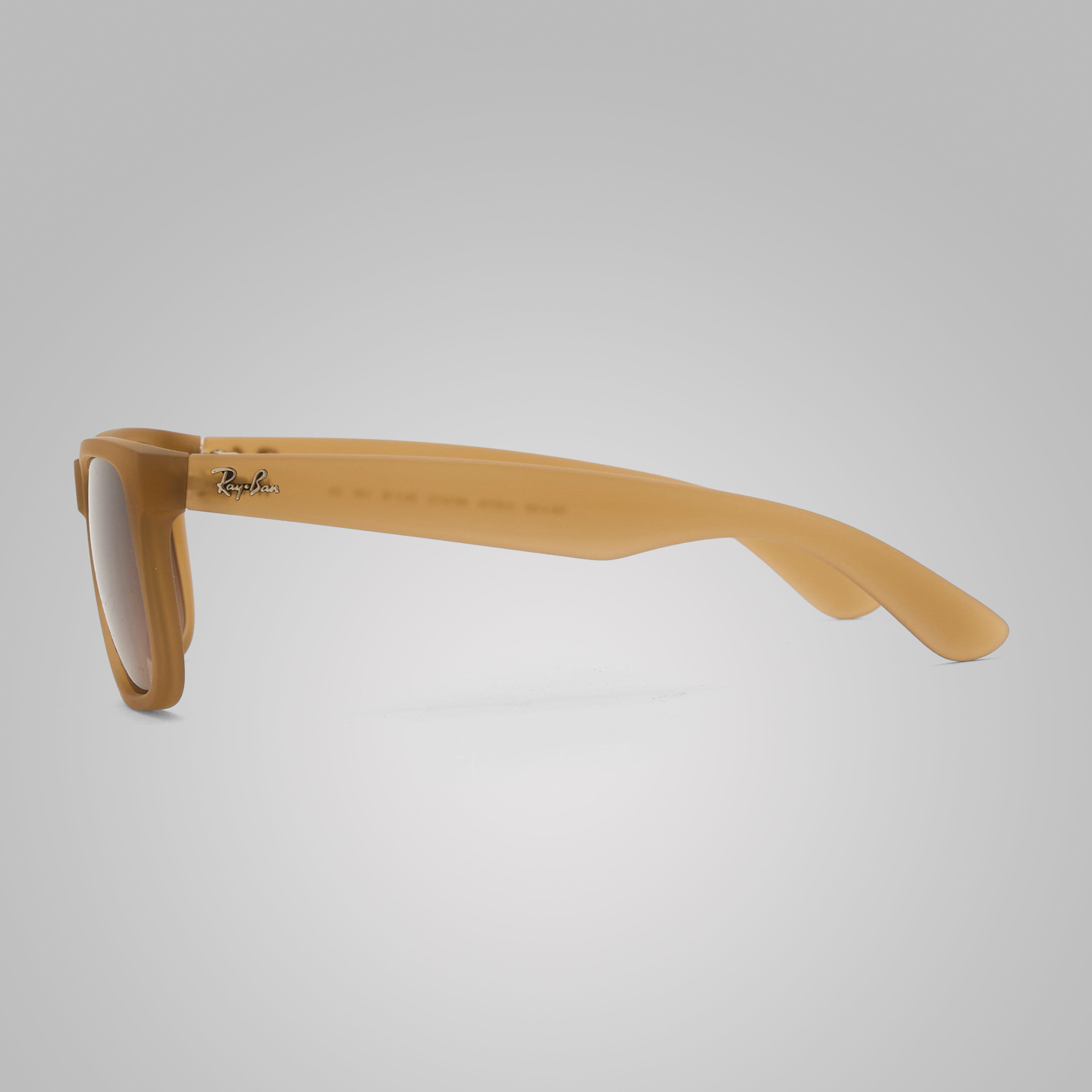Justin Gradient Sunglasses
