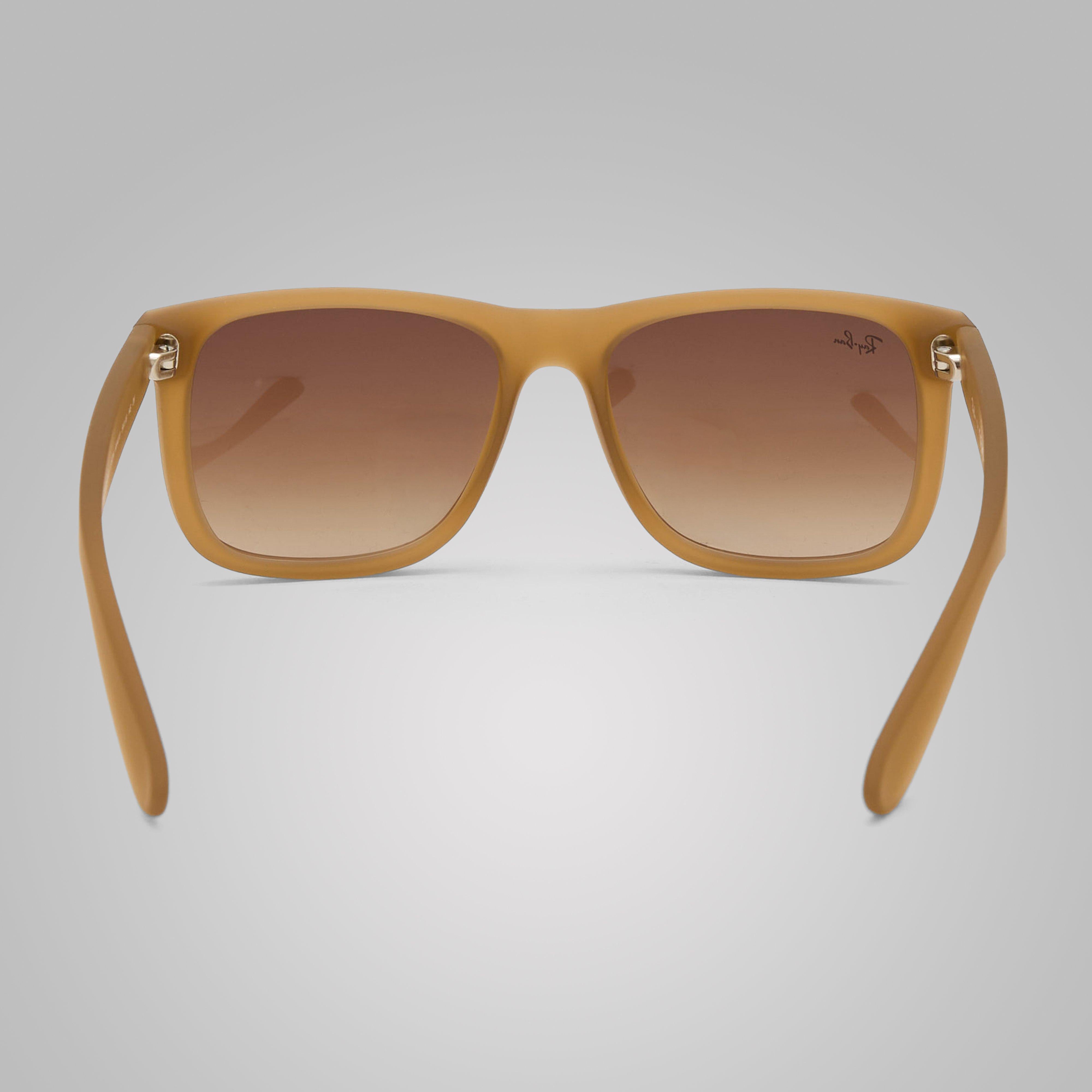 Justin Gradient Sunglasses