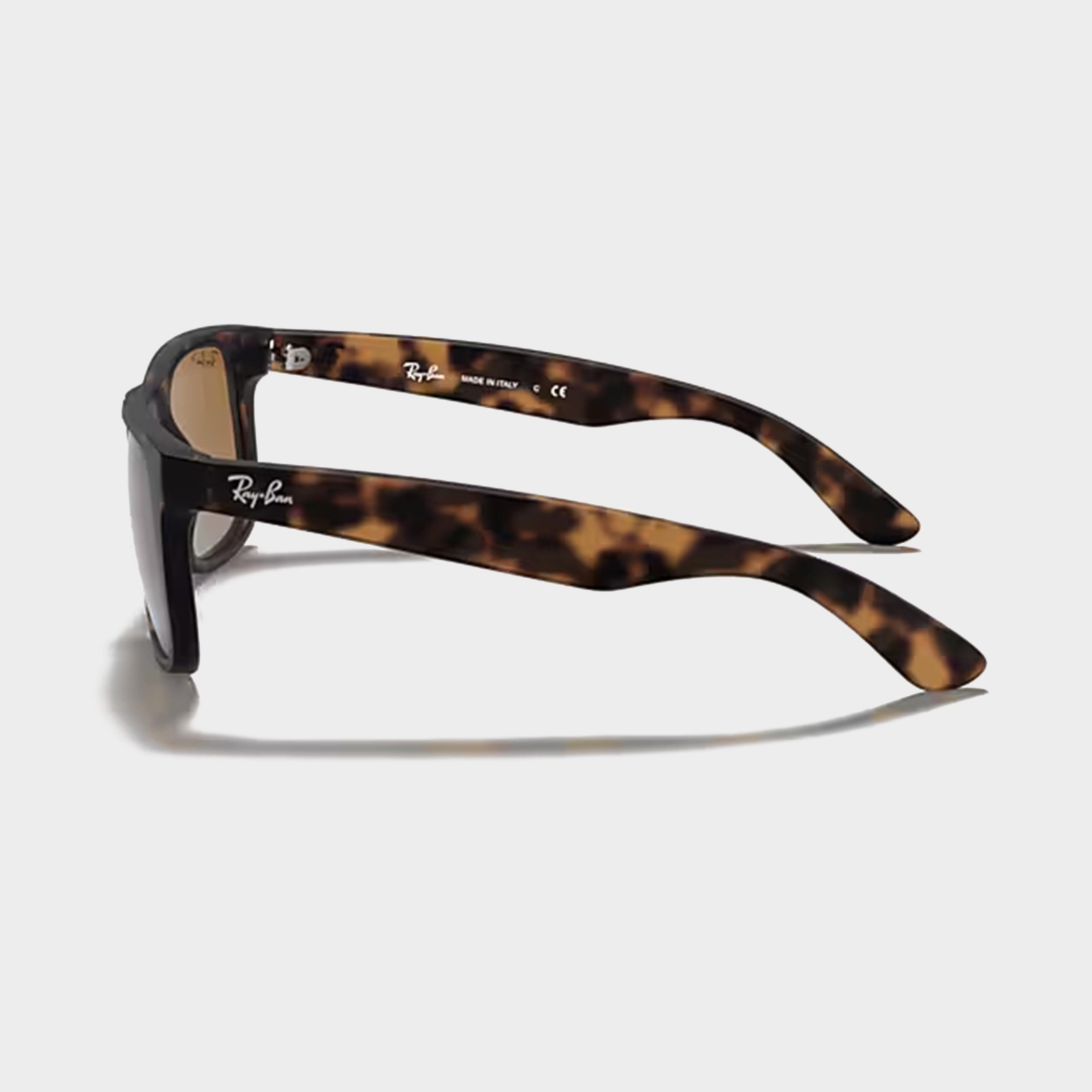 Justin Gradient Sunglasses