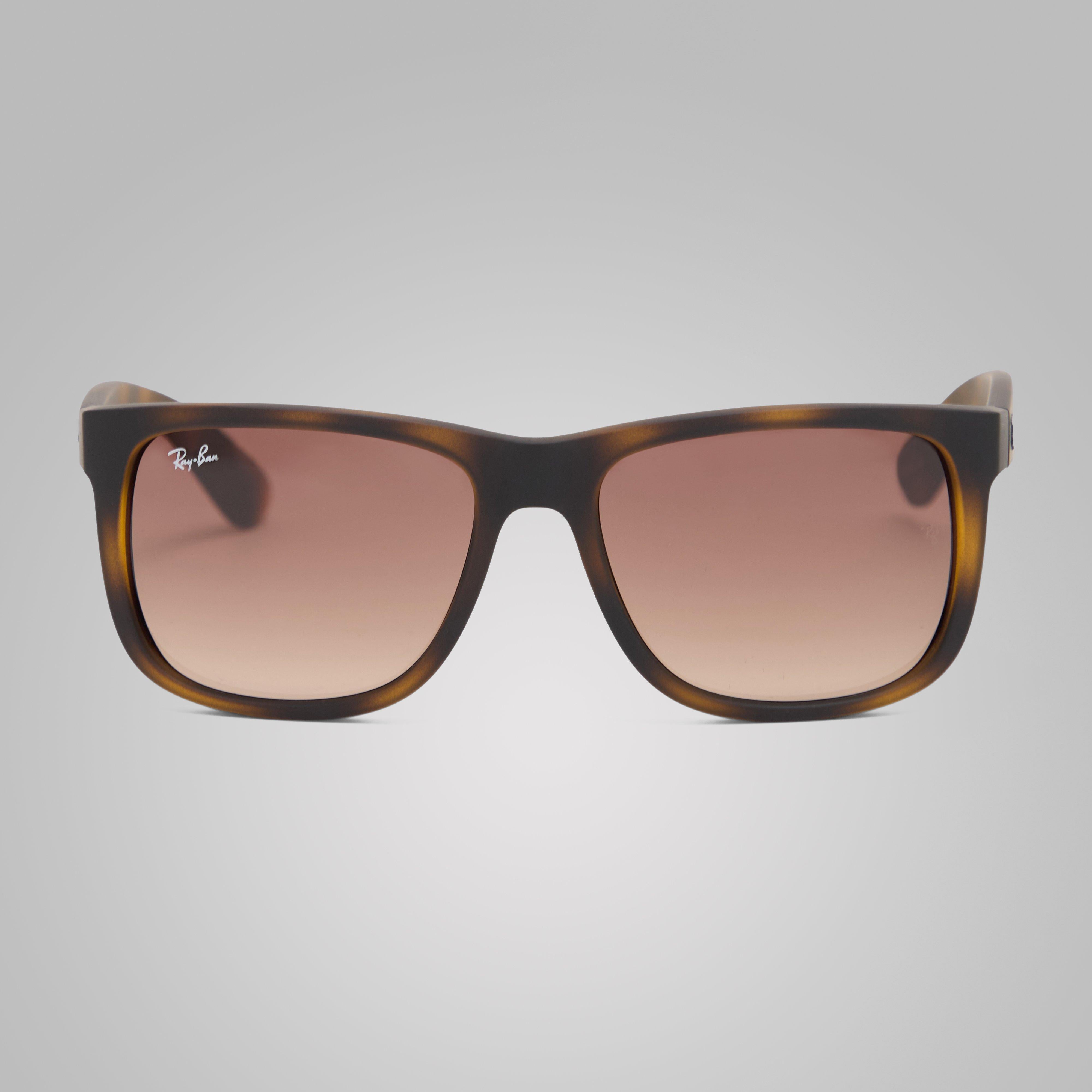 Justin Gradient Sunglasses